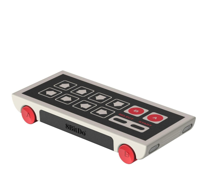 Ładowarka i akumulator 8BitDo N30 Wireless Mobile Charger RET00421